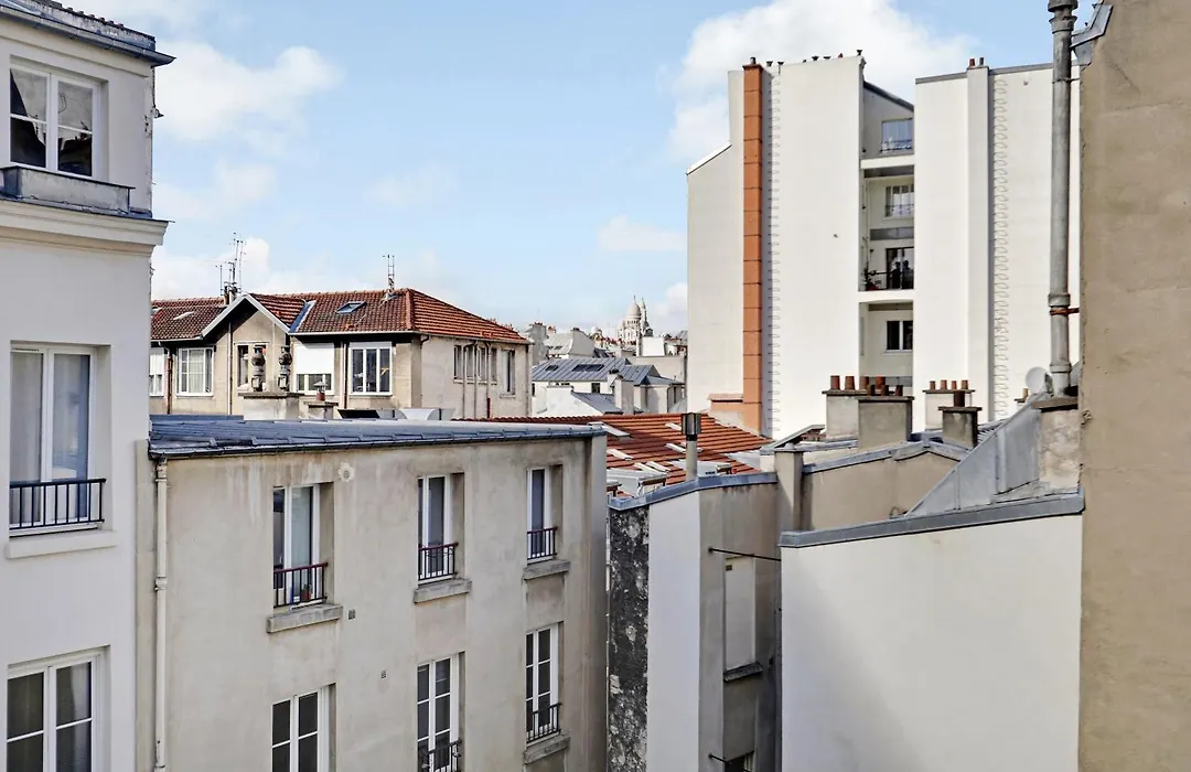 Pick A Flat's Apartments in Opéra - Rue d'Hauteville-1